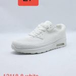 Buty Sportowe DAMSKIE (36-42_12par) 6359303
