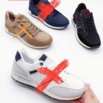 Buty Sportowe DAMSKIE (36-41_12par) 6359304