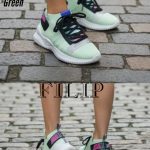 Buty Sportowe DAMSKIE (36-41_12par) 6359305