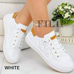 Buty Sportowe DAMSKIE (36-41_12par) 6359307
