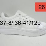 Buty Sneakersy DAMSKIE (36-41_12par) 6359310