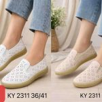 Buty Półbuty DAMSKIE (36-41_12par) 6359318