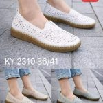 Buty Półbuty DAMSKIE (36-41_12par) 6359321