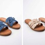 Buty Klapki DAMSKIE (36-41_24par) 6359424
