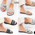 Buty Klapki DAMSKIE (36-41_36par) 6359425