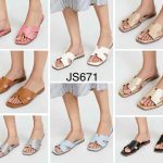 Buty Klapki DAMSKIE (36-41_48par) 6359426