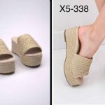 Buty Klapki DAMSKIE (36-41_12par) 6359427