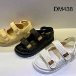 Buty Sandały DAMSKIE (36-41_12par) 6359428