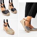Buty Sandały DAMSKIE (36-41_12par) 6359431