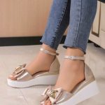 Buty Sandały DAMSKIE (36-41_12par) 6359438