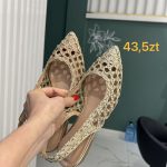 Buty Sandały DAMSKIE (36-41_12par) 6359439