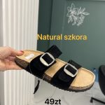 Buty Klapki DAMSKIE (36-41_12par) 6359440