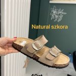 Buty Klapki DAMSKIE (36-41_12par) 6359441