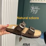Buty Klapki DAMSKIE (36-41_12par) 6359442