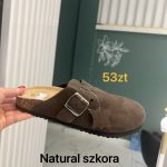 Buty Klapki DAMSKIE (36-41_12par) 6359444
