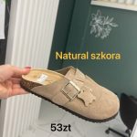 Buty Klapki DAMSKIE (36-41_12par) 6359445