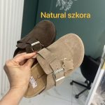 Buty Klapki DAMSKIE (36-41_24par) 6359446