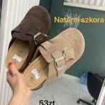 Buty Klapki DAMSKIE (36-41_24par) 6359447