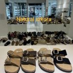 Buty Klapki DAMSKIE (36-41_24par) 6359451