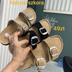 Buty Klapki DAMSKIE (36-41_24par) 6359452