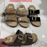 Buty Klapki DAMSKIE (36-41_24par) 6359454