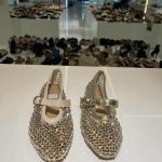 Buty Baleriny DAMSKIE (36-41_12par) 6359457