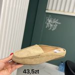 Buty Klapki DAMSKIE (36-41_12par) 6359460