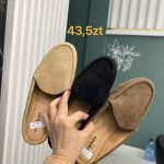 Buty Klapki DAMSKIE (36-41_24par) 6359463