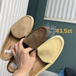 Buty Klapki DAMSKIE (36-41_24par) 6359464