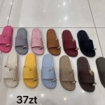 Buty Klapki DAMSKIE (36-41_36par) 6359466