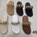 Buty Klapki DAMSKIE (36-41_36par) 6359467