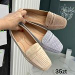 Buty Półbuty DAMSKIE (36-41_12par) 6359469