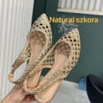Buty Sandały DAMSKIE (36-41_12par) 6359471