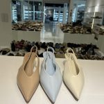 Buty Sandały DAMSKIE (36-41_12par) 6359472