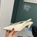 Buty Sandały  DAMSKIE (36-41_12par) 6359473