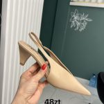 Buty Sandały  DAMSKIE (36-41_12par) 6359474