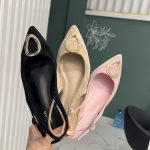 Buty Sandały DAMSKIE (36-41_12par) 6359476