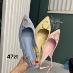 Buty Sandały DAMSKIE (36-41_12par) 6359477