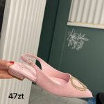 Buty Sandały DAMSKIE (36-41_12par) 6359478