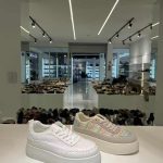 Buty Sneakersy DAMSKIE (36-41_12par) 6359479