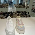 Buty Sportowe DAMSKIE (36-41_12par) 6359481