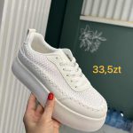 Buty Sportowe DAMSKIE (36-41_12par) 6359482