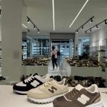 Buty Sportowe DAMSKIE (36-41_12par) 6359483