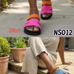 Buty Klapki DAMSKIE (36-41_36par) 6359494