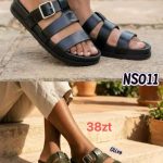 Buty Klapki DAMSKIE (36-41_36par) 6359495