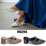 Buty Klapki DAMSKIE (36-41_36par) 6359496