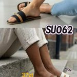Buty Klapki DAMSKIE (36-41_36par) 6359498