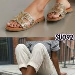 Buty Klapki DAMSKIE (36-41_36par) 6359501