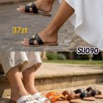Buty Klapki DAMSKIE (36-41_36par) 6359503