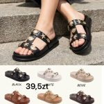Buty Klapki DAMSKIE (36-41_36par) 6359508